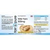 Fair & Pure® - Wild Yam 500mg - standardisé avec 20% de diosgénine - 120 gélules - hautement dosé