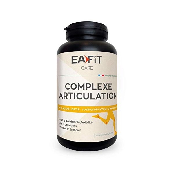 Eafit Complexe Articulation 210 g