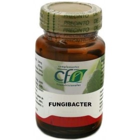 CFN Fungibacter 60 Cap.