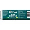 LIFEPLAN Acide caprylique 50 comprimés lot de 1 