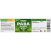 Greenfood PABA, pur, 500 mg, dose élevée, 120 gélules - SANS additifs. Sans génie génétique. Vegan.