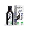 Laboratoire 5 Saisons - Elixir Énergétique 5 Saisons N°8 Certifié Ab - Yin Du Métal Poumon - Contenance : 50 ml