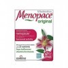 Menopace Vitabiotics - 30 comprimés