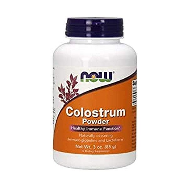 Poudre Colostrum, 85 g