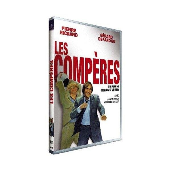 Les Compères