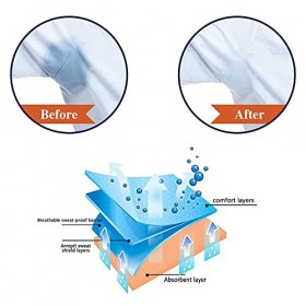 MGK VIS ORANGE 30+14 BUST