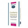 Biocare Cranberry Intensive, 6 sachets