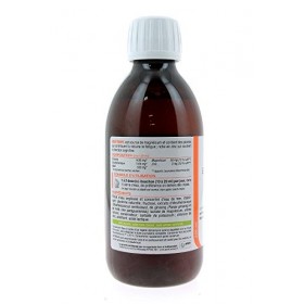 Nutergia Ergytonyl 250 ml