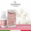 Bandini® LACTOFERRINE Liposomale 250ml - Complément Alimentaire à Haut Dosage et Haute Absorption - Lactoferrin Naturelle et 