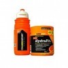 Named Sport Sels minéraux Hydra Fit + gourde offerte Sans gluten