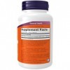 NOW Foods - Colostrum 500 mg 120 gelules