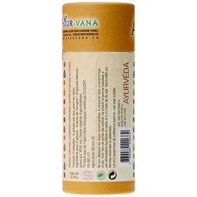 Ayur-Vana Fenugrec Bio Pilulier de 60 Gélules