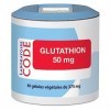 Glutathion - 60 gélules - Pour ne pas vieillir trop vite