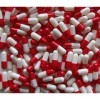 DR T&T 1000 gélatines gélatines taille 2 gélatine rouge blanc capsules produits EU