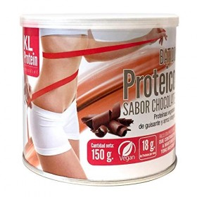 Batido Prot.Chocolate 150 Gr.