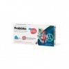 Herbora Probiotics pour enfants - 7 flacons