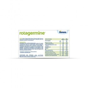 ROTAGERMINE 9,52 G 10 U