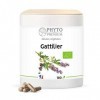 GATTILIER fruit - Vitex agnus-castus - 180 gélules 180 MG - BIO 