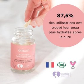 Omum La Surdouée Nutricosmétique