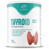 Mélange Boisson de Soutien Thyroïde 150g | 100% Naturel Mélange Thyroïde Haute Absorption | Soutient et Régule le Fonctionnem