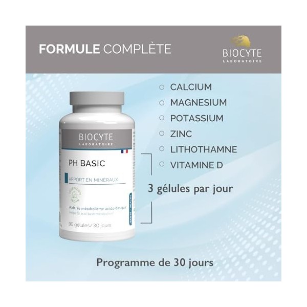 PH BASIC BIOCYTE