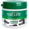 Boutique Nature - Complément Alimentaire - Charbon Végétal Activé - En Poudre - Digestion Facile