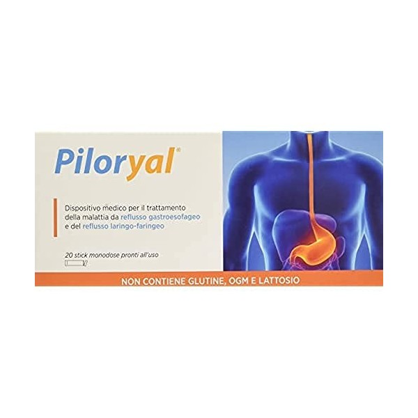 Piloryal – 300 g.