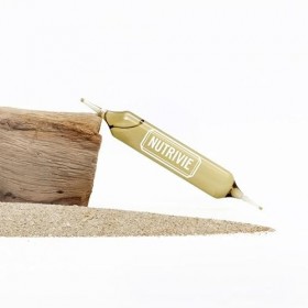 Eau Hypertonique Procédé Quinton - 30 ampoules 10ml