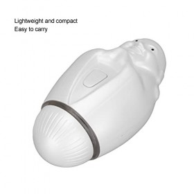 Instrument daide au sommeil, modélisation unique, soulagement du stress, soulagement de la migraine, appareil daide au somm