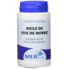 Huile de foie de Morue - 90 capsules - Préserver votre structure osseuse