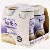 Fortisip Compact Prot Mocha Set 25 ml