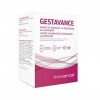 inovance gestavance 30 comprimes + 30 capsules