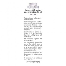 Dayang Stress Emotionnel 30 gélules