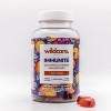 WILDCARE - Gummies IMMUNITÉ - Complément Soutient Système Immunitaire - Arôme Naturel Orange - Végétarien - Cure 1 Mois - 60 