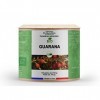 Floralpina - Guarana BIO 120 gélules - combattre les excès de poids - facilite lamincissement