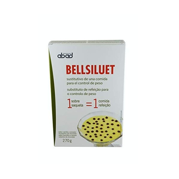 Kiluva - Abad Bellsilet - 54 g