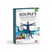 SOUPLES ROAD JOINTS 20 ampoules