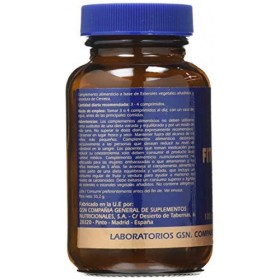 Phytostérols 100 comprimés de 552mg