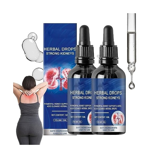 behound Herbal Kidney Care Drops, Herbal Drops Strong Kidneys, Googeer Herbl Drops Strong Kidneys, Oral Herbal Solution, Herb