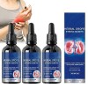 Herbal Kidney Care Drops, 15ML Oral Herbal Solution, Herbal Kidney Care Esssence, Powerful Kidney Support Herbal Drops, Joint