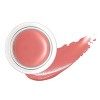 Hocossy Color Changing Blush, Hydratant Blusher Rouge pour Joue & Lèvres Multi-usage Crème pour Visage Lip Cream Liquid Blush