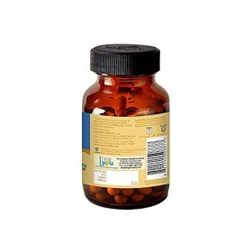 Green Velly Organic Weight Balance - 60 Capsules Bottle