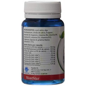 Mont-Star Ours Dens - 100 g