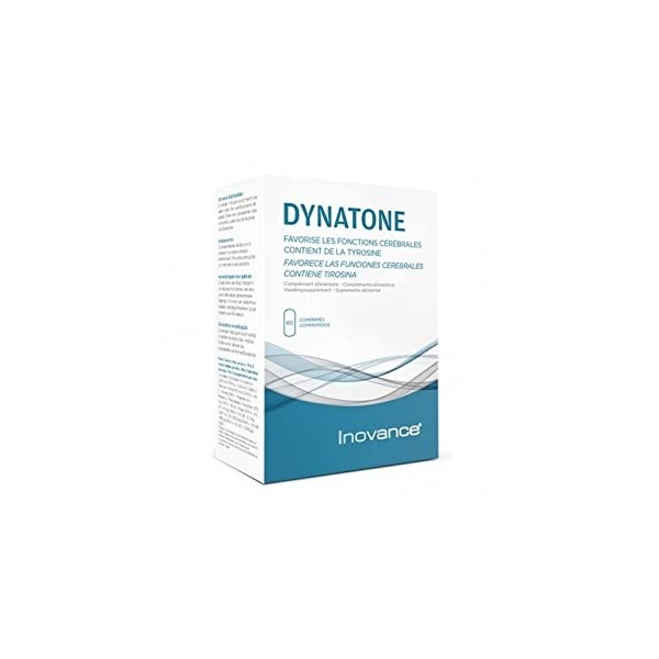 Dynatone 60 Comprimes Inovance