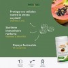 Papaye Fermentée Comprimés - Phytosud - Système Immunitaire et Stress Oxydatif - Complément Alimentaire Naturel et Vegan - 90