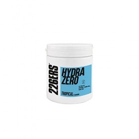 226ERS HydraZero Bebida de Sales Minerales 225 gr
