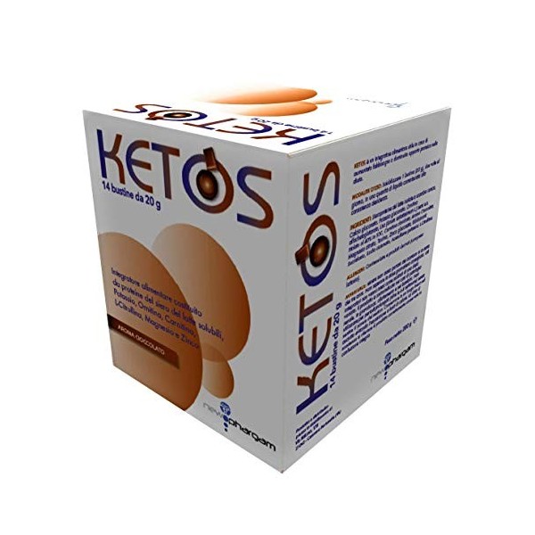 Ketos cacao