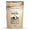 Radis Noir Biologique en poudre - 500 g