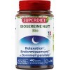 SuperDiet Biosereine Passiflore, Houblon, Mélisse 80 comprimés 380gr