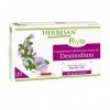 HERBESAN®- DESMODIUM - 20 ampoules de 15 ml